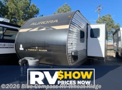 New 2025 Forest River Aurora 24RBS available in Wheat Ridge, Colorado