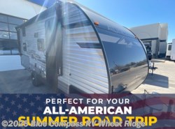 New 2025 Forest River Aurora Light 18BHS available in Wheat Ridge, Colorado