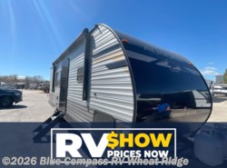 New 2025 Forest River Aurora Light 26BH available in Wheat Ridge, Colorado