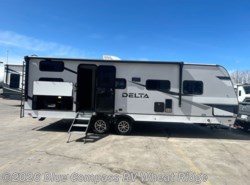 New 2025 Alliance RV Delta Ultra Lite BH241 available in Wheat Ridge, Colorado