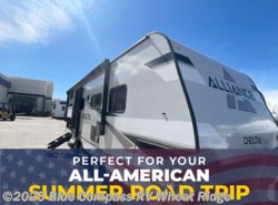 New 2025 Alliance RV Delta Ultra Lite BH241 available in Wheat Ridge, Colorado