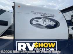 New 2025 Forest River Cherokee Wolf Pup 16BHSW available in Wheat Ridge, Colorado