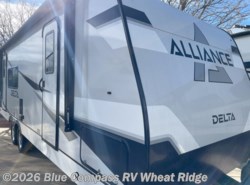 New 2025 Alliance RV Delta Ultra Lite RK234 available in Wheat Ridge, Colorado