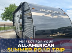 New 2025 Forest River Aurora Light 18BHS available in Wheat Ridge, Colorado