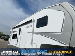New 2026 Alliance RV Avenue All-Access 23ML available in Wheat Ridge, Colorado