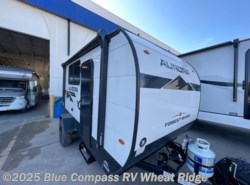 Used 2025 Forest River Aurora Light 12ROK available in Wheat Ridge, Colorado