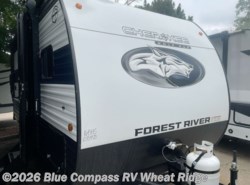 Used 2025 Forest River Cherokee Wolf Pup 16BHSW available in Wheat Ridge, Colorado