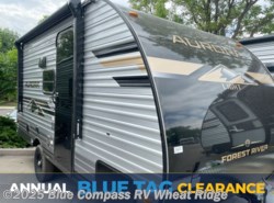 New 2026 Forest River Aurora Light 16BHX available in Wheat Ridge, Colorado
