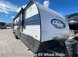 New 2025 Forest River Cherokee Grey Wolf 26DBH available in Wheat Ridge, Colorado