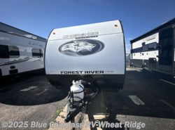 New 2025 Forest River Cherokee Wolf Pup 17JW available in Wheat Ridge, Colorado