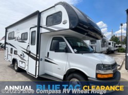 New 2026 East to West Entrada 210NS available in Wheat Ridge, Colorado