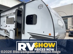 New 2026 Forest River Cherokee Wolf Pup Black Label 16BHSBL available in Wheat Ridge, Colorado