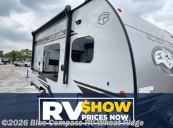 New 2026 Forest River Cherokee Wolf Pup Black Label 14CCWBL available in Wheat Ridge, Colorado