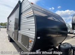 New 2026 Forest River Aurora 28BHS available in Wheat Ridge, Colorado