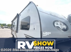 New 2026 Forest River Cherokee Grey Wolf Black Label 23MKBL available in Wheat Ridge, Colorado
