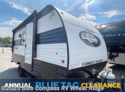New 2026 Forest River Cherokee Wolf Pup 16LP available in Wheat Ridge, Colorado