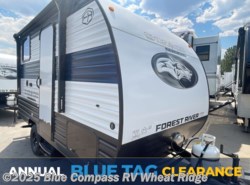 New 2026 Forest River Cherokee Wolf Pup 14BHW available in Wheat Ridge, Colorado