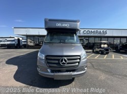 New 2026 Thor Motor Coach Delano Sprinter 24XL available in Wheat Ridge, Colorado