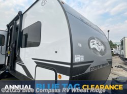 New 2026 Forest River Cherokee Wolf Den Black Label 273XLKBL available in Wheat Ridge, Colorado