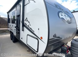 Used 2024 Forest River Cherokee Grey Wolf Black Label 18RRBL available in Wheat Ridge, Colorado