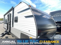 New 2026 Forest River Aurora 26ATH available in Wheat Ridge, Colorado
