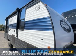 New 2026 Forest River Cherokee Wolf Pup 16CM available in Wheat Ridge, Colorado