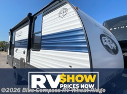 New 2026 Forest River Cherokee Wolf Pup 16CM available in Wheat Ridge, Colorado