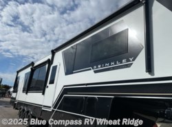 New 2026 Brinkley RV Model G 4000 available in Wheat Ridge, Colorado
