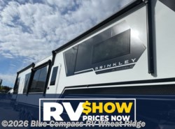 New 2026 Brinkley RV Model G 4000 available in Wheat Ridge, Colorado