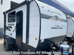 New 2025 Forest River Aurora ROK 12 ROK available in Wheat Ridge, Colorado