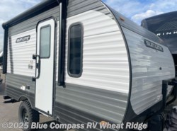 Used 2025 Sunset Park RV Sun Lite LTD 13MJ available in Wheat Ridge, Colorado