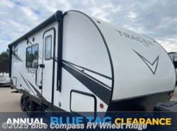 Used 2021 Forest River Prime Time Tracer 200BHSLE available in Wheat Ridge, Colorado