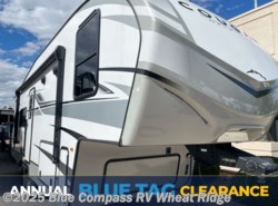 Used 2023 Keystone Cougar Half-Ton 23MLE available in Wheat Ridge, Colorado