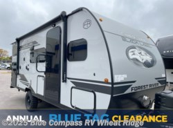 New 2026 Forest River Cherokee Wolf Pup Black Label 17JWBL available in Wheat Ridge, Colorado