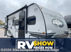 New 2026 Forest River Cherokee Wolf Pup Black Label 17JWBL available in Wheat Ridge, Colorado