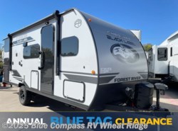 New 2026 Forest River Cherokee Wolf Pup Black Label 17JWBL available in Wheat Ridge, Colorado