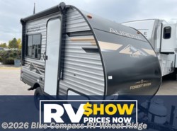 New 2026 Forest River Aurora Light 13RDX available in Wheat Ridge, Colorado