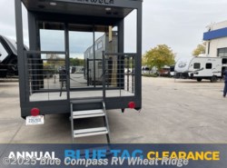 New 2026 Forest River Cherokee Timberwolf 20OG available in Wheat Ridge, Colorado