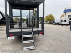 New 2026 Forest River Cherokee Timberwolf 20OG available in Wheat Ridge, Colorado