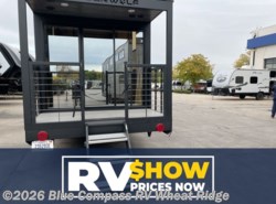 New 2026 Forest River Cherokee Timberwolf 20OG available in Wheat Ridge, Colorado