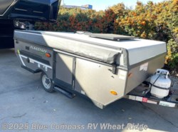 Used 2022 Forest River Flagstaff MAC Series 206M available in Wheat Ridge, Colorado