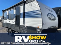 New 2026 Forest River Cherokee Grey Wolf 18RR available in Wheat Ridge, Colorado