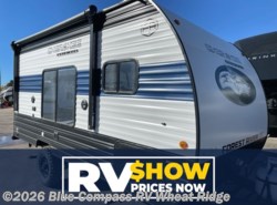 New 2026 Forest River Cherokee Wolf Pup 14CCW available in Wheat Ridge, Colorado