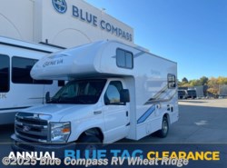 New 2026 Thor Motor Coach Geneva 19VT available in Wheat Ridge, Colorado