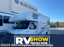 New 2026 Thor Motor Coach Geneva 19VT available in Wheat Ridge, Colorado