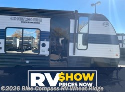 New 2026 Forest River Cherokee Wolf Pup 16FQW available in Wheat Ridge, Colorado