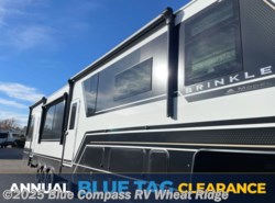 New 2026 Brinkley RV Model G 4150 available in Wheat Ridge, Colorado
