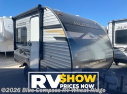 New 2026 Forest River Aurora Light 13RDX available in Wheat Ridge, Colorado