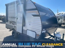 New 2026 Forest River Aurora Light 13RKX available in Wheat Ridge, Colorado