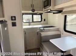 New 2026 Forest River Aurora Light 13RKX available in Wheat Ridge, Colorado